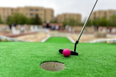 آغاز اردوی آمادگی گلفرهای اعزامی به رقابت‌های رنکینگ جهانی ترکیه - پارس فوتبال