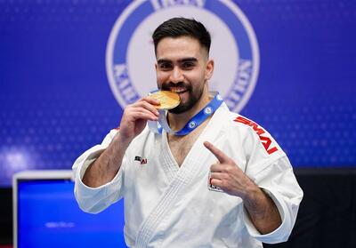  زند: می‌خواهم طلسم عدم حضور در فینال آسیا را بشکنم - پارس فوتبال