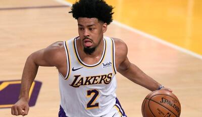 هایلایت و بیوگرافی کوئین کوک، بسکتبالیست لینک‌شده به استقلال؛ از کلیولند و گلدن استیت تا پورتوریکو و چین - پارس فوتبال