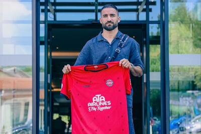 سرنوشت تلخ ۲ بازیکن سرخابی در تراکتور؛ در یک‌قدمی جدایی! - پارس فوتبال