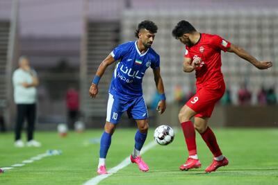 ۳ گزینه مدنظر باشگاه استقلال برای میزبانی از تراکتور - پارس فوتبال