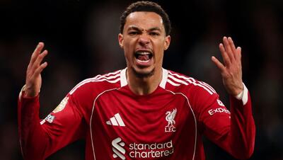 دلیل غیبت هوگو اکیتیکه در دیدار مقابل فولام مشخص شد - پارس فوتبال