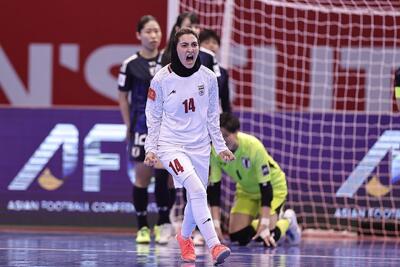 یک استقلالی در جمع برترین‌های دنیا - پارس فوتبال