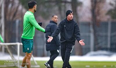 پشت پرده لیست بلند بالای سرمربی پرسپولیس در نقل و انتقالات؛ اعتراف تلخ اوسمار! - پارس فوتبال