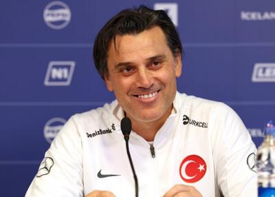 اطمینان سرمربی ترکیه از راهیابی تیمش به جام جهانی ۲۰۲۶ - پارس فوتبال