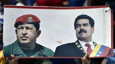 بزرگترین ابرتورم جهان در اختیار آمریکا؛ شرایط اقتصاد ونزوئلا پس از مادورو بهتر می‌شود؟