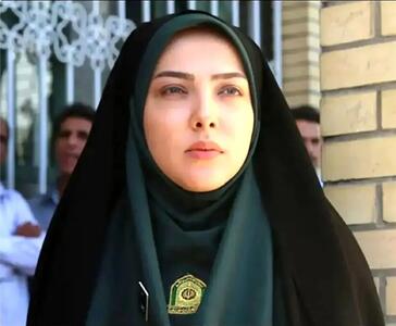  تجلی اصالت در قاب تصویر؛ لیلا اوتادی با پوشش سنتی قشقایی درخشید!