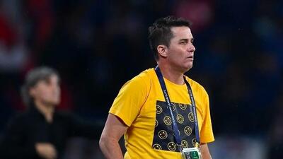 اوسمار خط قرمز کشید؛ جدایی این دو بازیکن منتفی شد