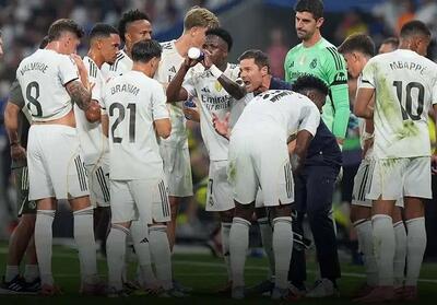 رئال مادرید آماده تغییرات بزرگ؛ بازیکنان کلیدی در مسیر جدایی