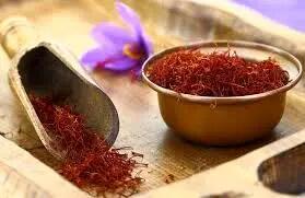  حقیقتی که باید درباره رنگ عصاره زعفران بدانید!