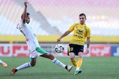 ۸۰ میلیارد جریمه در نیم‌فصل؛ فدراسیون فوتبال رکورد زد