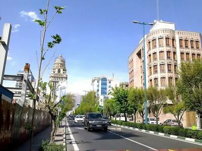  بازار مسکن تهران؛ رهن ۲۸۰ میلیاردی در فرشته و شارژ ۱۰۰ میلیونی در الهیه