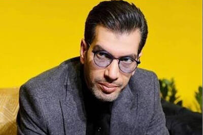  آخرین وضعیت امیر تشکر پس از سانحه تصادف