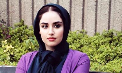  هانیه غلامی از چالش های داشتن مادر بازیگر می گوید+فیلم