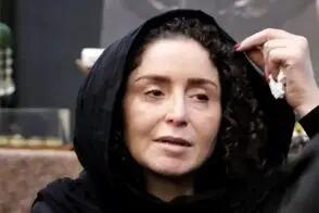 استوری تلخ و غم‌انگیز ژاله صامتی برای روز پدر