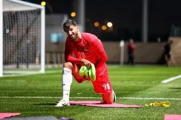  ملی پوش سابق بالاخره به پرسپولیس برمی‌گردد؟