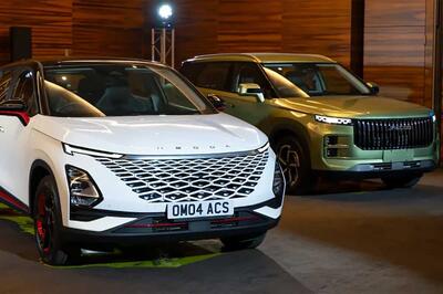  رکوردشکنی صادرات چری در سال ۲۰۲۵ با بیش از ۱٫۳ میلیون دستگاه - پدال