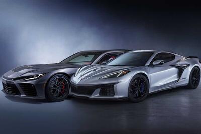  مهم‌ترین خودروهایی که در سال ۲۰۲۵ معرفی شدند - پدال