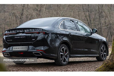 شروع فروش ۹ خودروی سواری بهمن موتور از طریق مزایده + زمان و شرایط شرکت