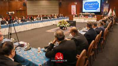 بازتعریف نقش مدیریت در مواجهه با ریسک‌های نوظهور کشاورزی + ( فیلم )