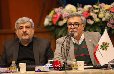 آموزش و تعالی مدیران صندوق بیمه کشاورزی + ( فیلم )