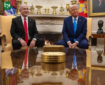 تبریک نتانیاهو به ترامپ بابت تجاوز به ونزوئلا