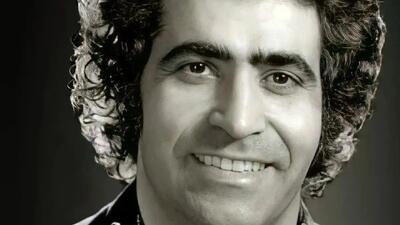  عکس| سفر در زمان؛ «هوشمند عقیلی» خواننده قبل انقلاب در 88 سالگی و قبل فوت