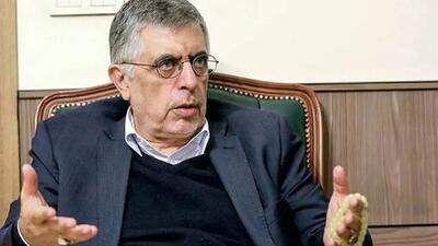 کرباسچی: ترامپ می‌خواهد اعتراضات قانونی را به خشونت بکشاند