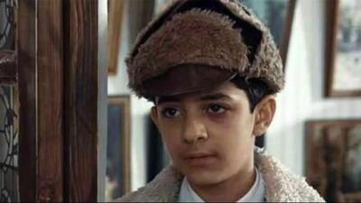  از «علی شادمان» و «مهراوه شریفی نیا» در پشت صحنه سریال «کیمیا» محصول سال ۱۳۹۴