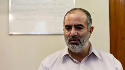 نسخه جهانی ترامپ از نگاه حسام الدین آشنا: تهدید و منفعت در دنیای سیاست