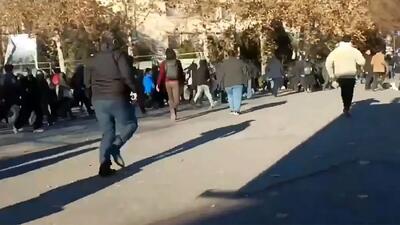 کدام هنرپیشه ها و اینفلوئنسر های خارج از کشور در اعتراضات اخیر ایران فعال شدند