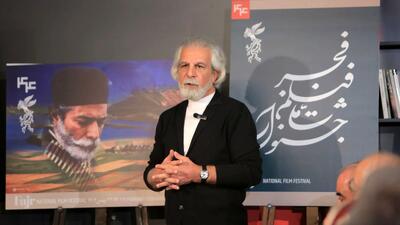 شاهسواری: جشنواره فجر باید میراث دار هویت سینمای ایران و هم زبان نسل جوان فیلمساز باشد/اعلام اسامی فیلم ها تا پایان هفته