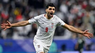 پیش نمایش رسانه آمریکایی از تیم ملی ایران؛ درخشش ستارگان به رهبری طارمی