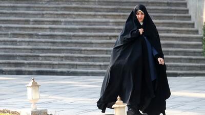  بهروزآذر: لایحه امنیت زنان در برابر خشونت هنوز در مسیر اصلاح است!