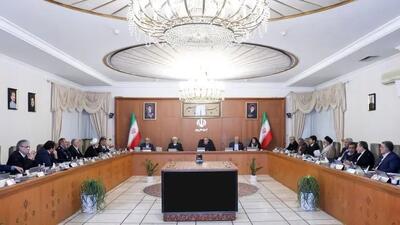 احترام به مردم و شنیدن مطالبات آنان، اصل حکمرانی دولت است/ استانداران با رویکرد محله محور ارتباط دولت و مردم را تقویت کنند