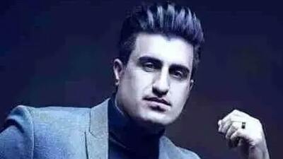  دانلود آهنگ محسن لرستانی / آوازی به نام پدر