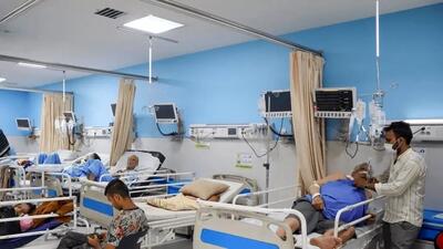 نشانه های اولیه سکته مغزی که باید بشناسید