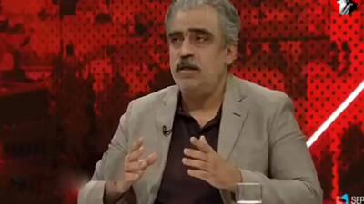 ماجرای ربایش مقامات ایرانی در جریان جنگ 12 روزه/ نجار از آلمان آورده بودند برای درست کردن ۳ محفظه ربایش! یلم