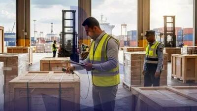  چطور بهترین ترخیص کار گمرک را انتخاب کنیم ؟
