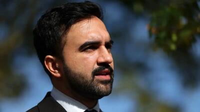 زهران ممدانی: دستگیری مادورو، حمله یک جانبه و تهدید مستقیم شهروندان است