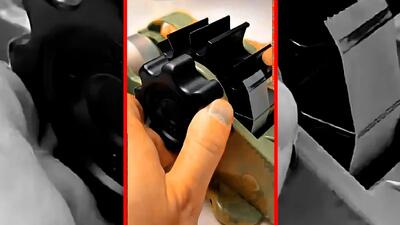  فیلم صرفه جویی در زمان با برش دهنده نوار چسب