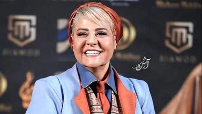  فیلم/ افشاگری جدید رابعه اسکویی بازیگری که تغییر چهره داد: هم عروس دارم هم داماد! / خودم این زندگی و انتخاب کردم!