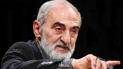 حمله شریعتمداری به رئیس جمهور/ دست اندرکاران فتنه های آمریکایی و اسرائیلی در دولت پزشکیان هستند