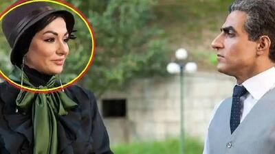  فیلم/ بغض ساغر عزیزی هم در برنامه مجید واشقانی ترکید: تفکر سنتی خانوادم منو قربانی کرد!
