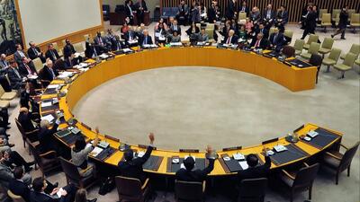 بازداشت مادورو؛ جلسه ویژه شورای امنیت برای بررسی اوضاع ونزوئلا