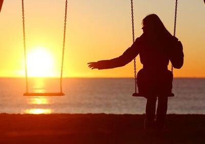  عکس نوشته شکست عشقی دخترانه به همراه متن های سوزناک