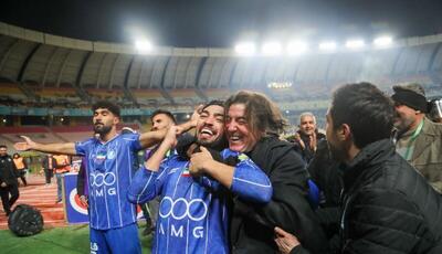 طعنه حسن روشن : امیدوارم کمیته فنی استقلال، کمیته مورد نظر علی پروین نباشد