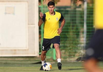  به درخواست مجتبی حسینی/ آلومینیوم اراک این ۲ جوان پرسپولیس را می‌خواهد