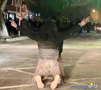 اعتراض کنندگان همیشه اغتشاشگران نیستند!