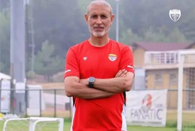  یحیی گل محمدی حرف آخر را زد: بازیکنی از پرسپولیس در لیست خرید ما نیست